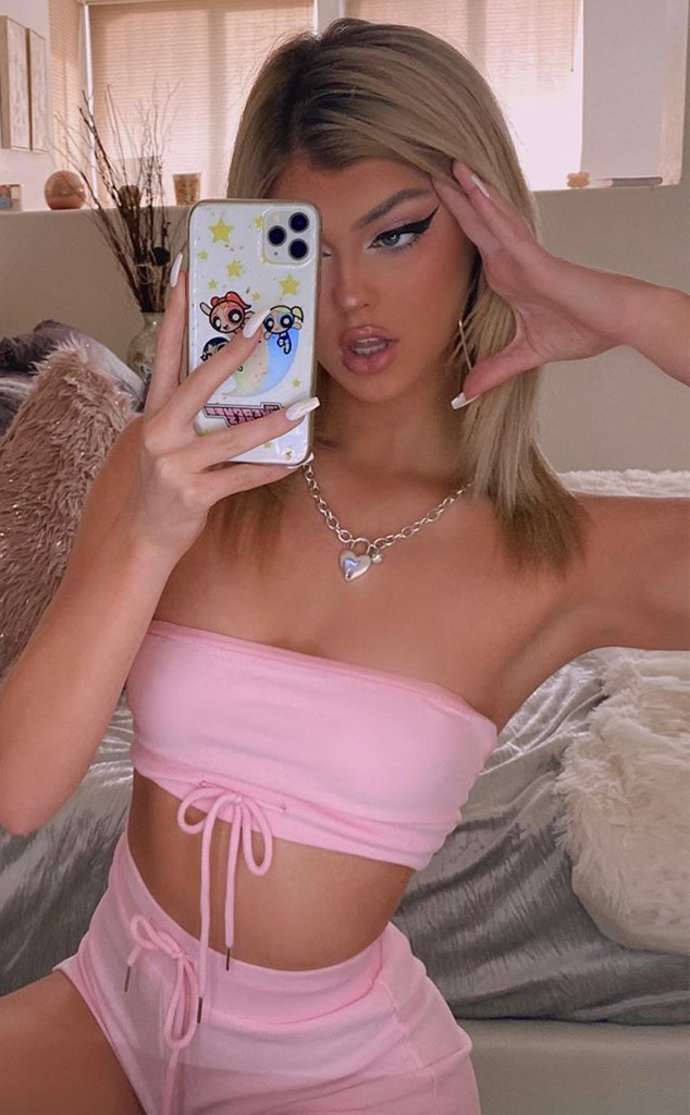 Loren Gray Rosa And More Tiktok Stars You Need To Follow Right